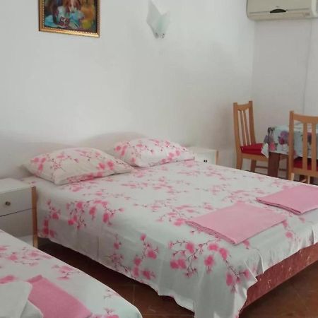 Ilic Apartments Budva Eksteriør billede