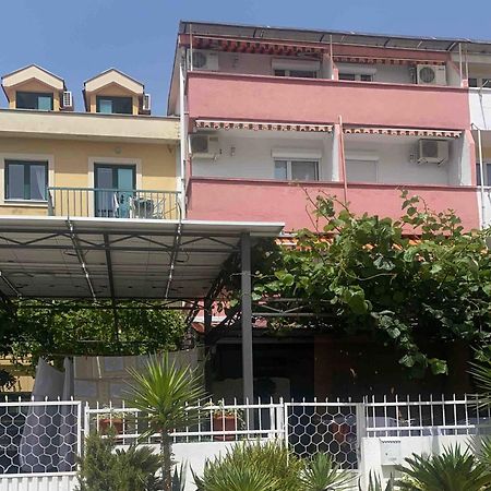 Ilic Apartments Budva Eksteriør billede