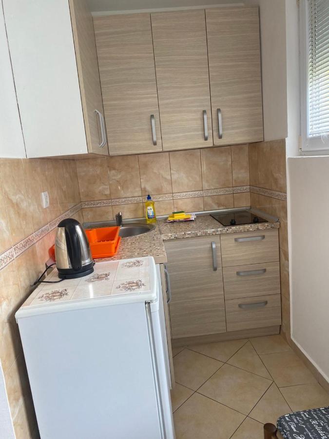 Ilic Apartments Budva Eksteriør billede