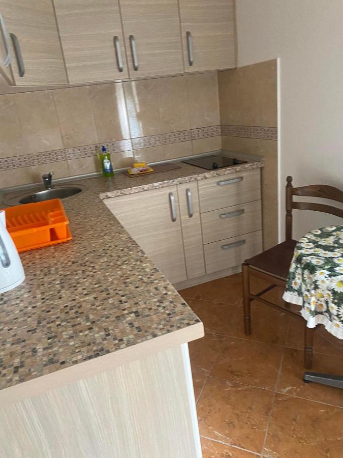 Ilic Apartments Budva Eksteriør billede
