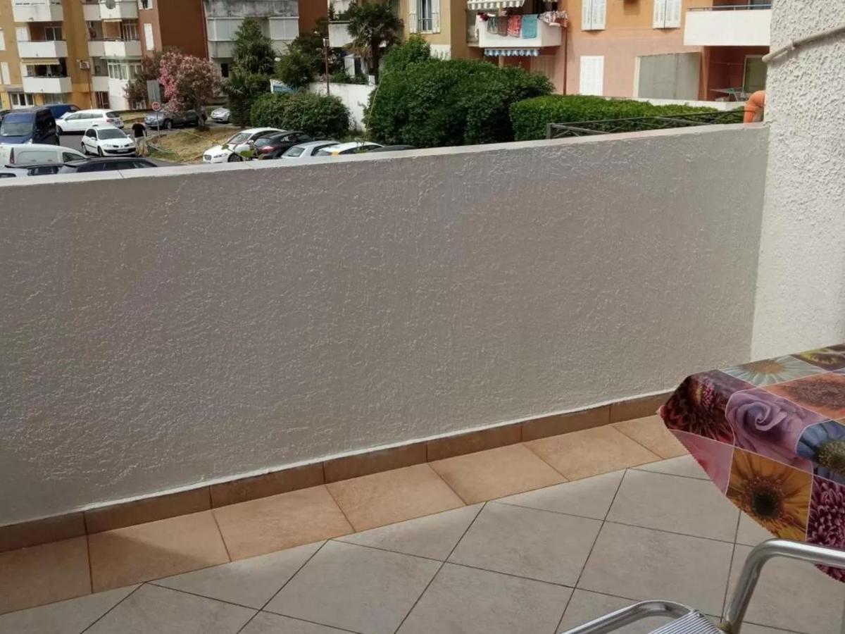 Ilic Apartments Budva Eksteriør billede