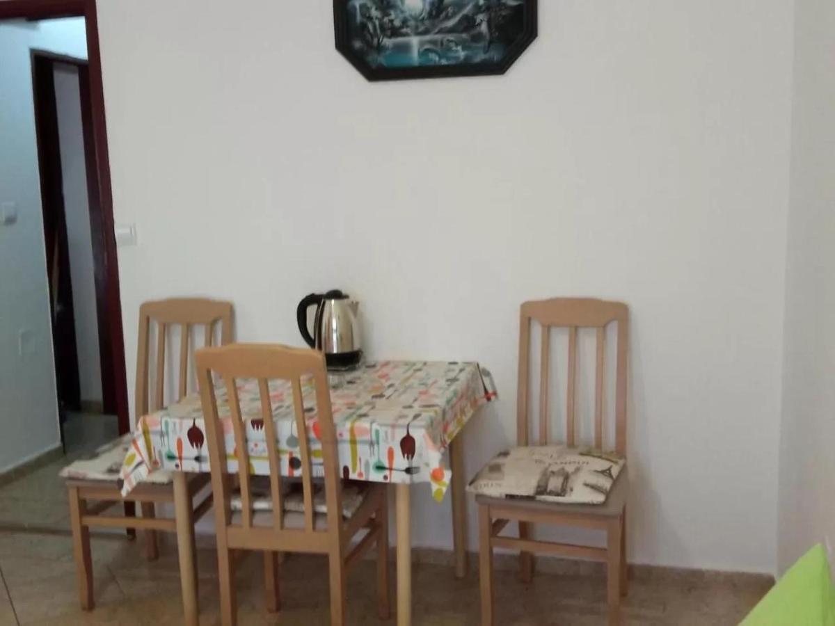 Ilic Apartments Budva Eksteriør billede