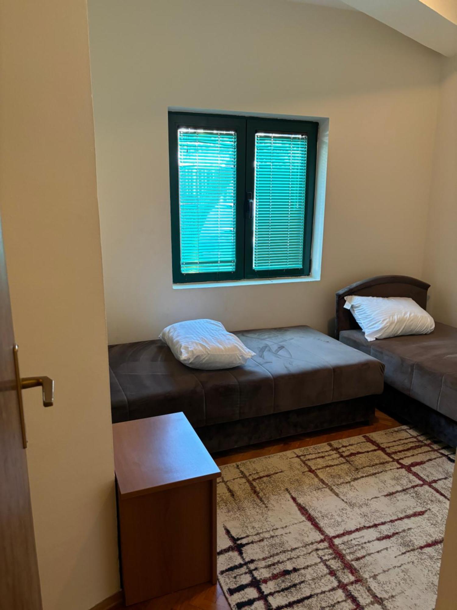 Ilic Apartments Budva Eksteriør billede