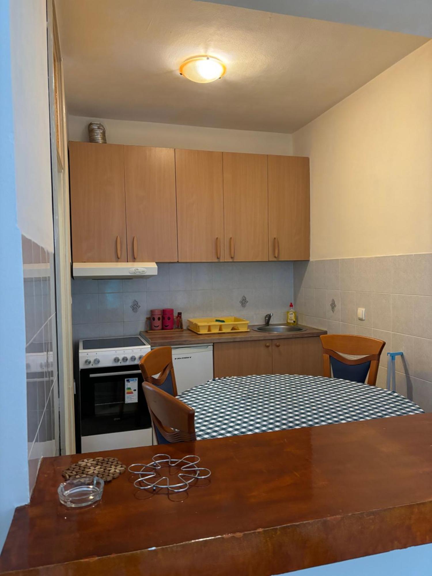 Ilic Apartments Budva Eksteriør billede